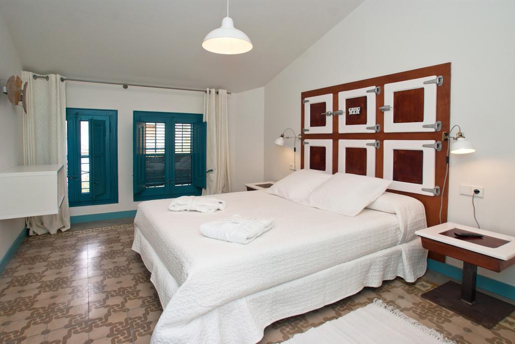Hotel Hostal Chic Sant Feliu de Guixols Δωμάτιο φωτογραφία
