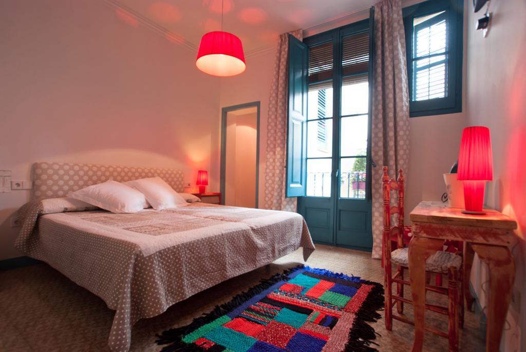 Hotel Hostal Chic Sant Feliu de Guixols Δωμάτιο φωτογραφία