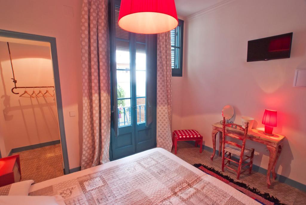 Hotel Hostal Chic Sant Feliu de Guixols Δωμάτιο φωτογραφία