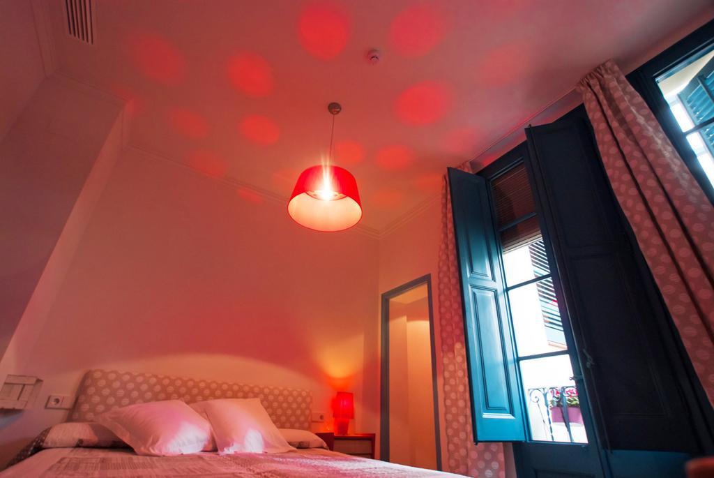 Hotel Hostal Chic Sant Feliu de Guixols Δωμάτιο φωτογραφία