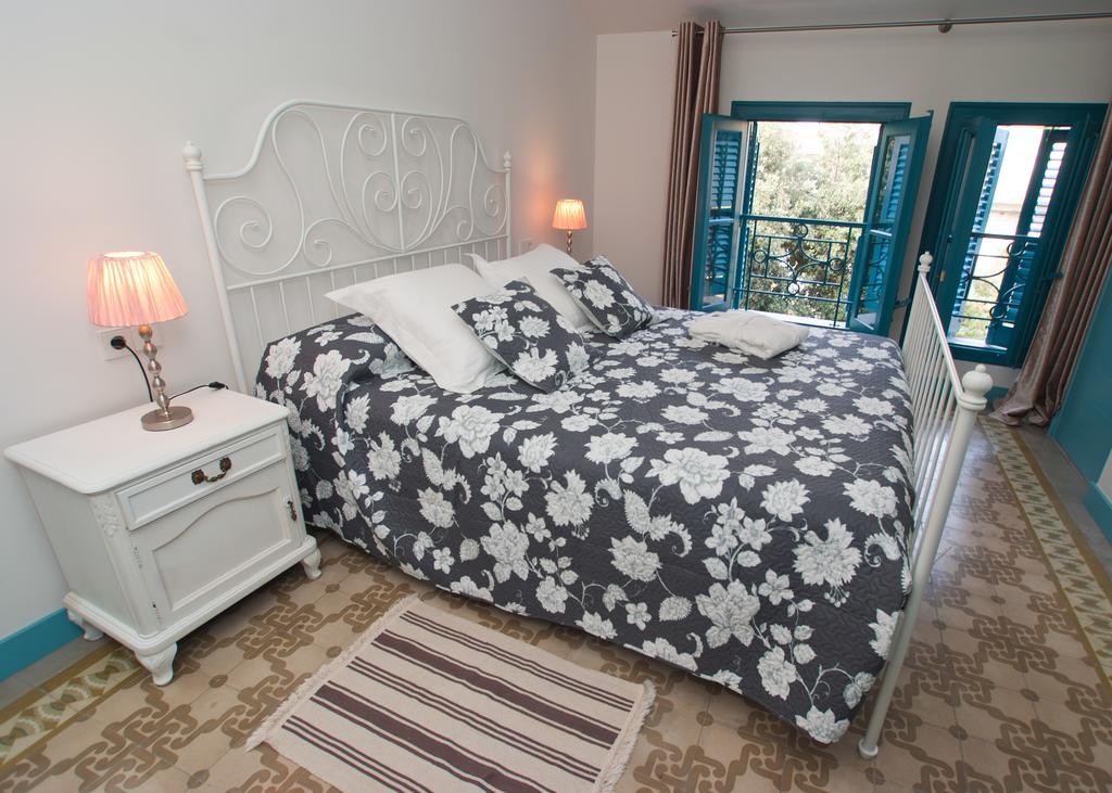 Hotel Hostal Chic Sant Feliu de Guixols Δωμάτιο φωτογραφία