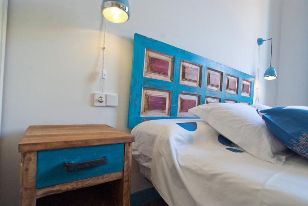 Hotel Hostal Chic Sant Feliu de Guixols Δωμάτιο φωτογραφία