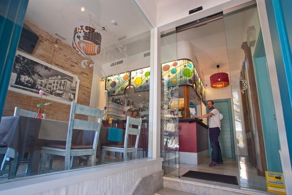 Hotel Hostal Chic Sant Feliu de Guixols Εξωτερικό φωτογραφία