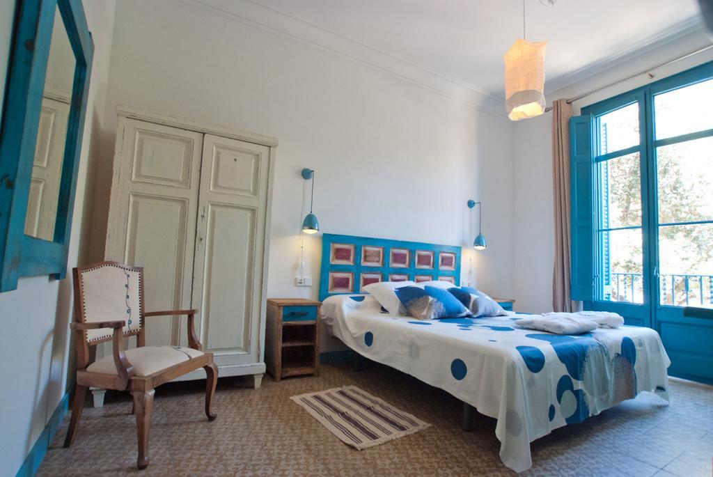 Hotel Hostal Chic Sant Feliu de Guixols Δωμάτιο φωτογραφία