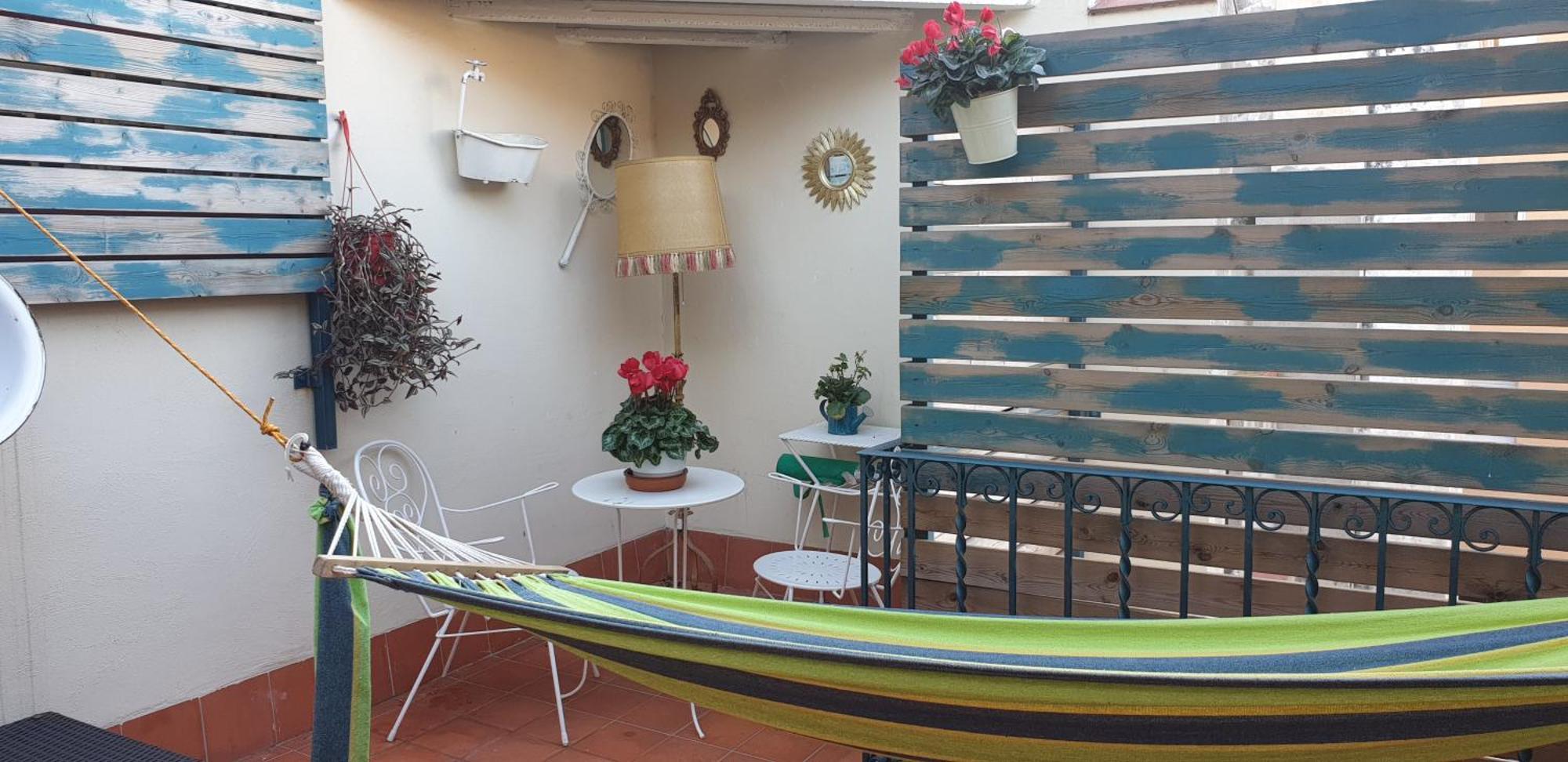 Hotel Hostal Chic Sant Feliu de Guixols Δωμάτιο φωτογραφία