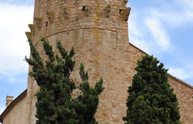 Hotel Hostal Chic Sant Feliu de Guixols Εξωτερικό φωτογραφία