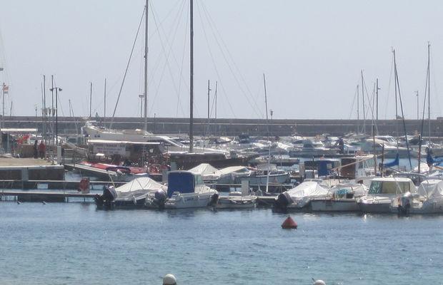 Hotel Hostal Chic Sant Feliu de Guixols Εξωτερικό φωτογραφία