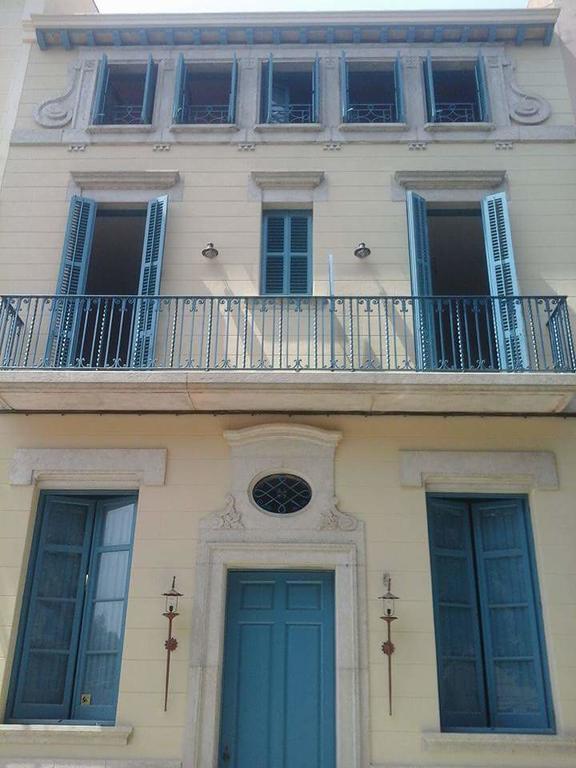 Hotel Hostal Chic Sant Feliu de Guixols Εξωτερικό φωτογραφία