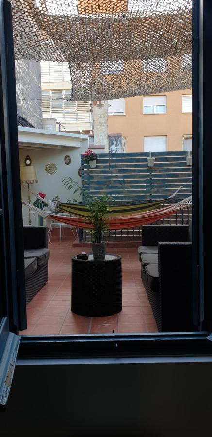 Hotel Hostal Chic Sant Feliu de Guixols Εξωτερικό φωτογραφία