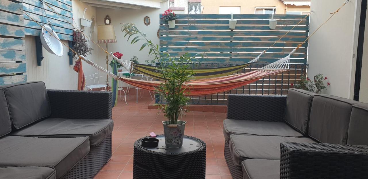 Hotel Hostal Chic Sant Feliu de Guixols Εξωτερικό φωτογραφία